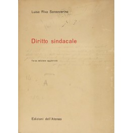 Diritto sindacale