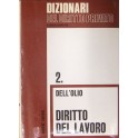 Diritto del lavoro