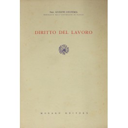 Diritto del lavoro