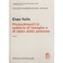 Dei procedimenti in materia di famiglia e di stato delle persone. Art. 706-720 bis