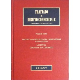 La banca: l'impresa e i contratti