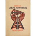 Liriche radiofoniche