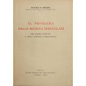 Il problema delle società irregolari nel diritto p