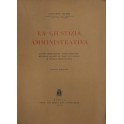 La giustizia amministrativa