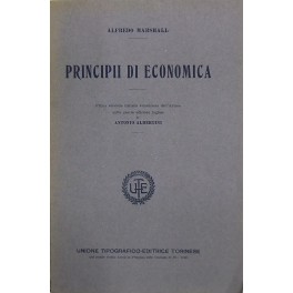 Principii di economica