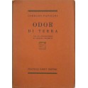 Odor di terra