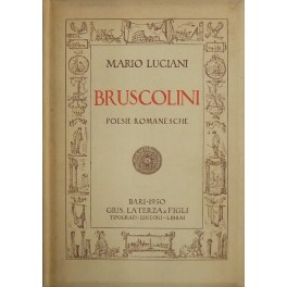 Bruscolini