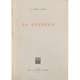 La querela