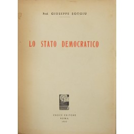 Lo Stato democratico