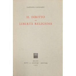 Il diritto di libertà religiosa