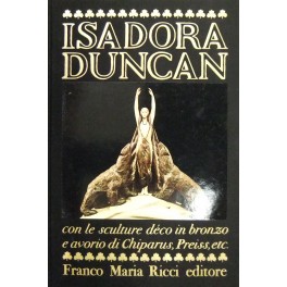 Isadora Duncan