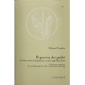 Il governo dei giudici e la lotta contro la legisl