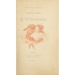 L'Arlesienne