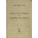 Guida allo studio della filosofia del diritto