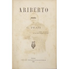 Ariberto. Poema 