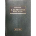 Il diritto penale della stampa