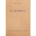 La querela