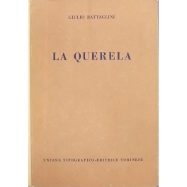 La querela