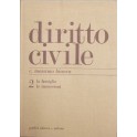 Diritto civile. Vol. II - La famiglia. Le successioni. 