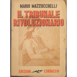 Il tribunale rivoluzionario