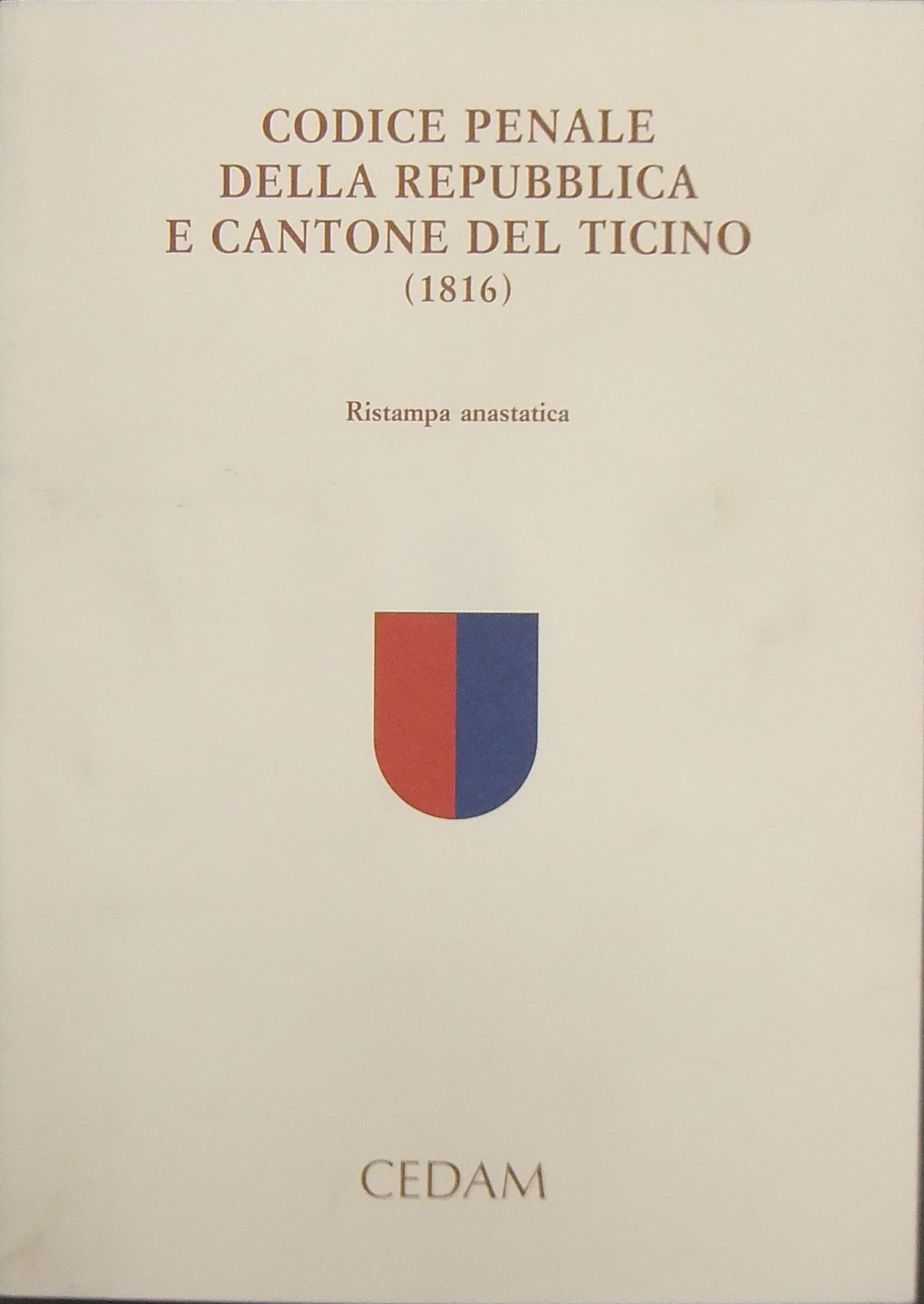 codice-penale-della-repubblica-e-cantone-del-ticino-1816