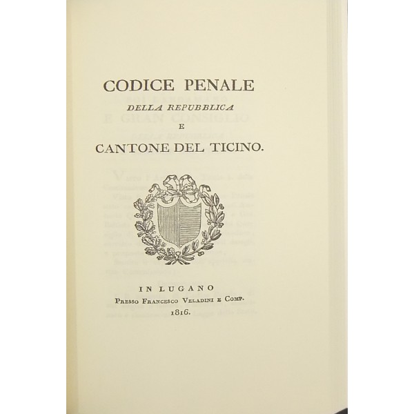 codice-penale-della-repubblica-e-cantone-del-ticino-1816