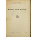 Diritto delle società