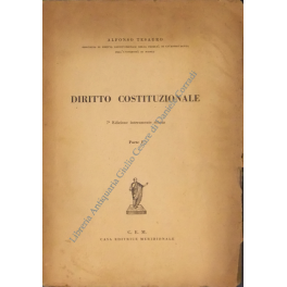 Diritto costituzionale