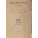 Intorno alla rivendita forzata immobiliare