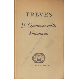 Il Commonwealth britannico