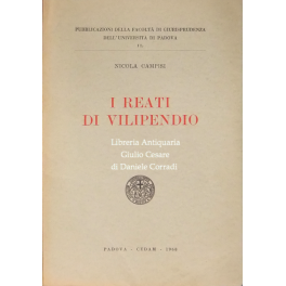 Il concetto di amministrazione nel diritto privato