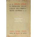 Il problema delle lacune dell'ordinamento giuridico