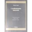 L'ordinamento bancario