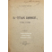 Il Titulus Canonicus . Storia e teoria. Parte I