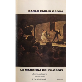 La Madonna dei Filosofi