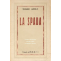 La spada. 