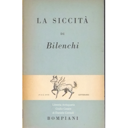 La siccità