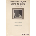 Storia del diritto commerciale