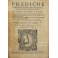 Prediche del r.p.f. Luigi di Granata dell'Ordine de' Predicatori. 