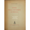 Storia della Università di Perugia