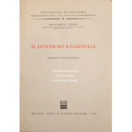 Il governo regionale