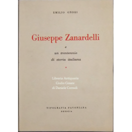 Giuseppe Zanardelli