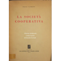 La società cooperativa