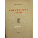 L'appropriazione indebita