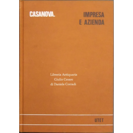 Impresa e azienda