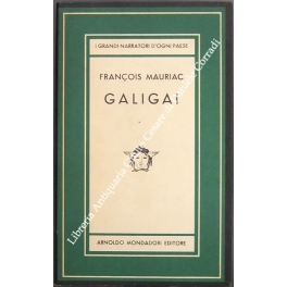 Galigai