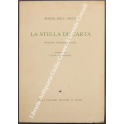 La stella de carta