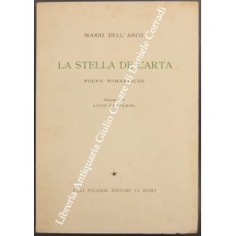 La stella de carta