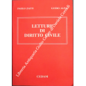 Letture di diritto civile