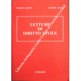 Letture di diritto civile